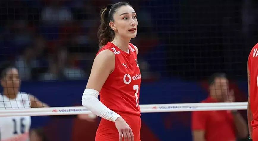 Hande Baladın büyüledi: Vay canına! 8